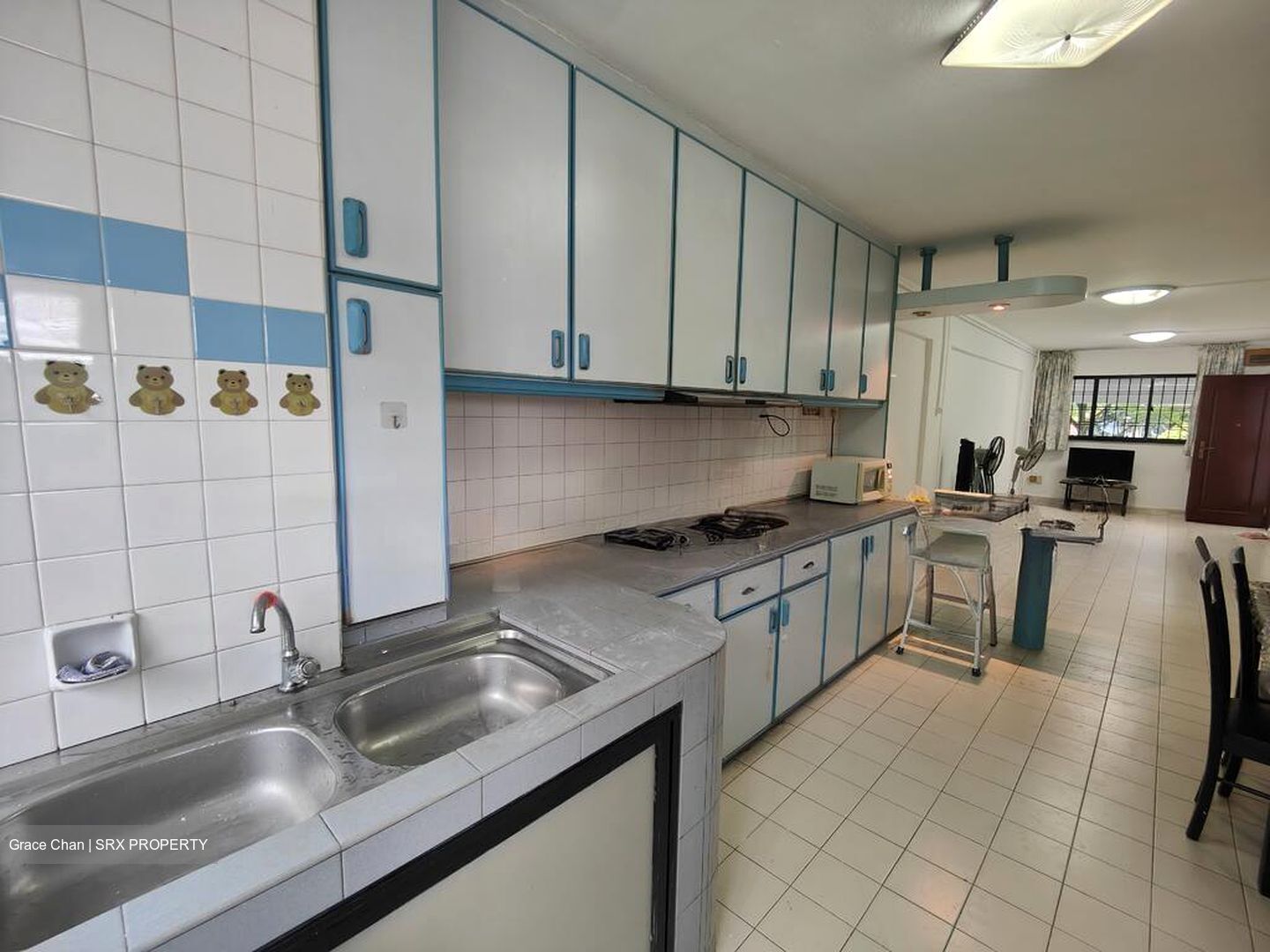 Blk 256 Bukit Batok East Avenue 4 (Bukit Batok), HDB 3 Rooms #519077661